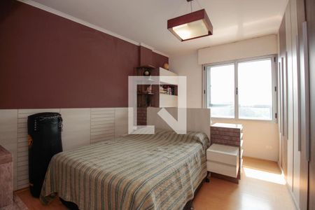 Apartamento à venda com 156m², 3 quartos e 1 vaga Apartamento à venda com 156m², 3 quartos e 1 vagaQuarto 2