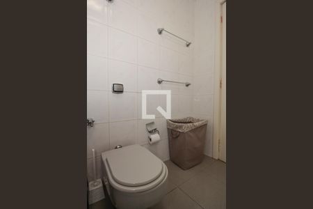 Apartamento à venda com 156m², 3 quartos e 1 vaga Apartamento à venda com 156m², 3 quartos e 1 vagaBanheiro 1