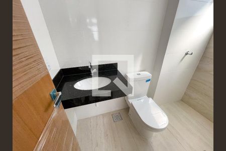 Apartamento à venda com 150m², 3 quartos e 2 vagasBanheiro da Suíte