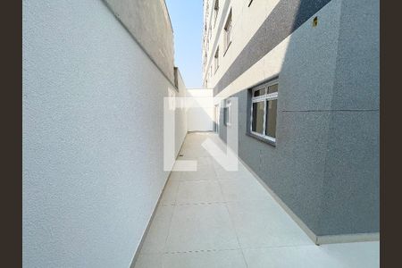 Apartamento à venda com 150m², 3 quartos e 2 vagasarea privativa