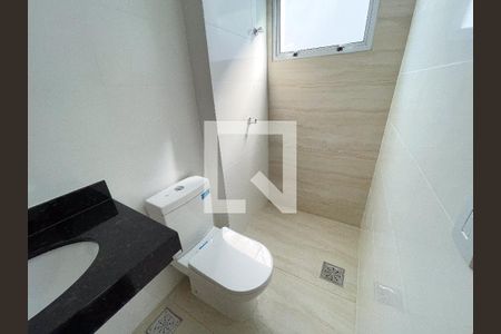 Apartamento à venda com 150m², 3 quartos e 2 vagasBanheiro da Suíte