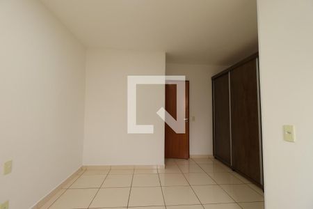 Quarto de apartamento para alugar com 1 quarto, 44m² em Jardim Paulista, Ribeirão Preto