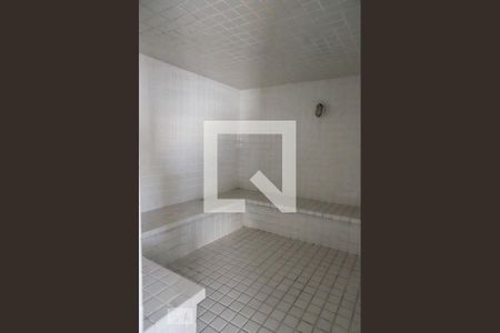 Apartamento à venda com 57m², 1 quarto e 1 vagaÁrea comum - Sauna