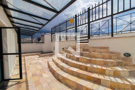 Apartamento à venda com 57m², 1 quarto e 1 vagaÁrea comum