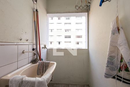 Apartamento à venda com 57m², 1 quarto e 1 vagaÁrea de Serviço
