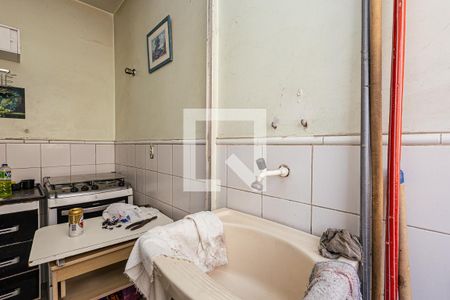 Apartamento à venda com 57m², 1 quarto e 1 vagaÁrea de Serviço