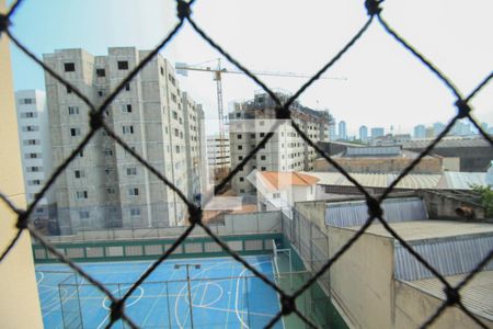 Apartamento para alugar com 52m², 2 quartos e 1 vaga Apartamento para alugar com 52m², 2 quartos e 1 vagaQuarto 1