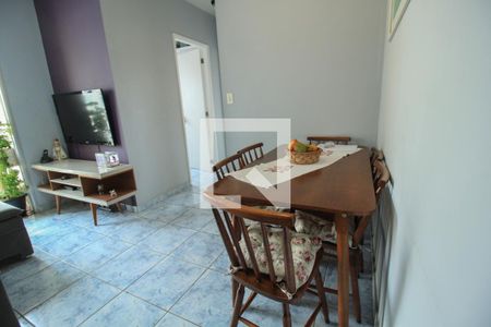 Apartamento para alugar com 52m², 2 quartos e 1 vaga Apartamento para alugar com 52m², 2 quartos e 1 vagaSala