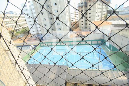 Apartamento para alugar com 52m², 2 quartos e 1 vaga Apartamento para alugar com 52m², 2 quartos e 1 vagaSacada