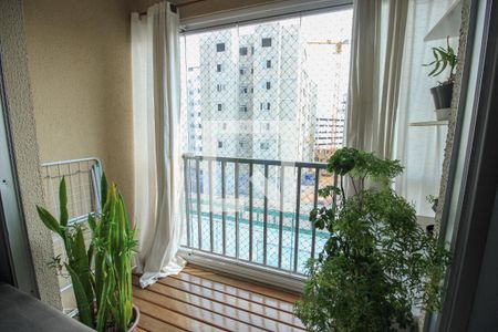 Apartamento para alugar com 52m², 2 quartos e 1 vaga Apartamento para alugar com 52m², 2 quartos e 1 vagaSacada