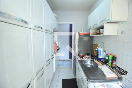 Apartamento para alugar com 52m², 2 quartos e 1 vaga Apartamento para alugar com 52m², 2 quartos e 1 vagaCozinha