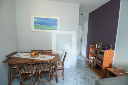 Apartamento para alugar com 52m², 2 quartos e 1 vaga Apartamento para alugar com 52m², 2 quartos e 1 vagaSala