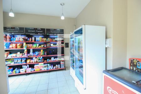 Apartamento para alugar com 52m², 2 quartos e 1 vaga Apartamento para alugar com 52m², 2 quartos e 1 vagaÁrea comum