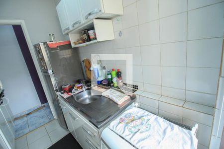Apartamento para alugar com 52m², 2 quartos e 1 vaga Apartamento para alugar com 52m², 2 quartos e 1 vagaCozinha