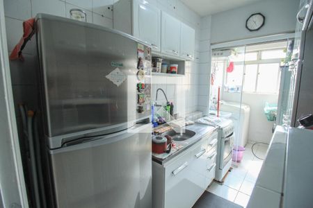 Apartamento para alugar com 52m², 2 quartos e 1 vaga Apartamento para alugar com 52m², 2 quartos e 1 vagaCozinha
