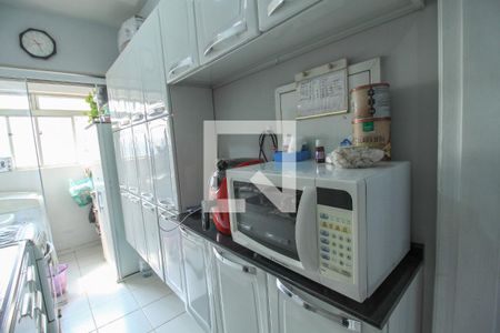 Apartamento para alugar com 52m², 2 quartos e 1 vaga Apartamento para alugar com 52m², 2 quartos e 1 vagaCozinha