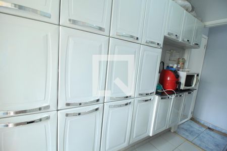 Apartamento para alugar com 52m², 2 quartos e 1 vaga Apartamento para alugar com 52m², 2 quartos e 1 vagaCozinha