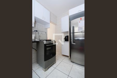 Casa à venda com 111m², 2 quartos e 2 vagasCozinha