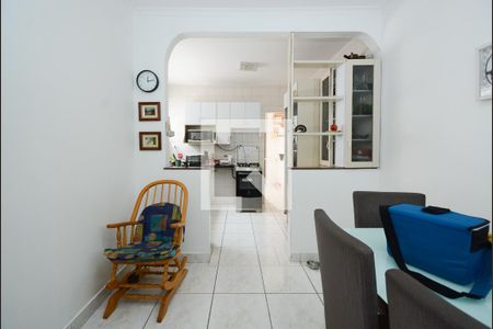 Casa à venda com 111m², 2 quartos e 2 vagascopa