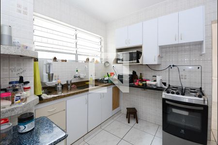 Casa à venda com 111m², 2 quartos e 2 vagasCozinha