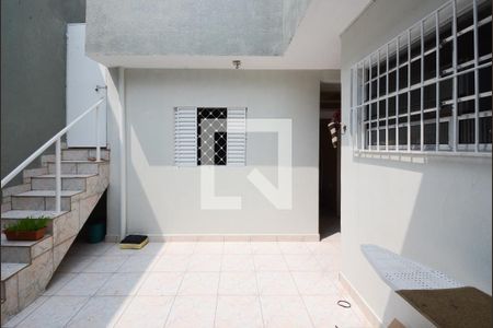 Casa à venda com 111m², 2 quartos e 2 vagasQuarto 2 - vista 
