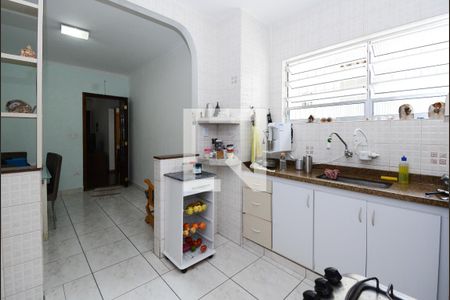 Casa à venda com 111m², 2 quartos e 2 vagasCozinha