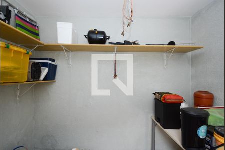 Casa à venda com 111m², 2 quartos e 2 vagasQuarto da Edicula