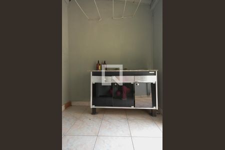 Casa à venda com 111m², 2 quartos e 2 vagasÁrea de Serviço