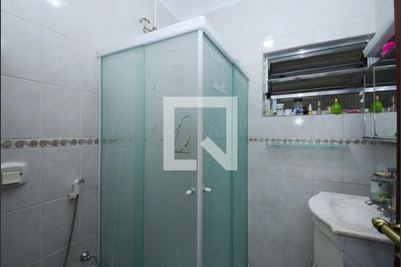 Casa à venda com 111m², 2 quartos e 2 vagasBanheiro Social