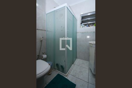 Casa à venda com 111m², 2 quartos e 2 vagasBanheiro Social