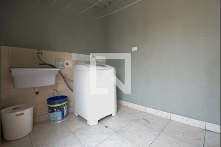 Casa à venda com 111m², 2 quartos e 2 vagasÁrea de Serviço