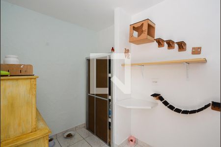 Casa à venda com 111m², 2 quartos e 2 vagasQuarto de Serviço