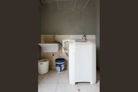 Casa à venda com 111m², 2 quartos e 2 vagasÁrea de Serviço 