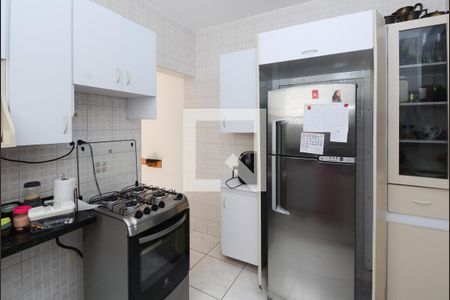 Casa à venda com 111m², 2 quartos e 2 vagasCozinha