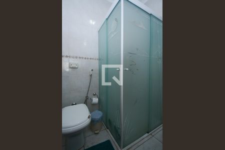 Casa à venda com 111m², 2 quartos e 2 vagasBanheiro Social