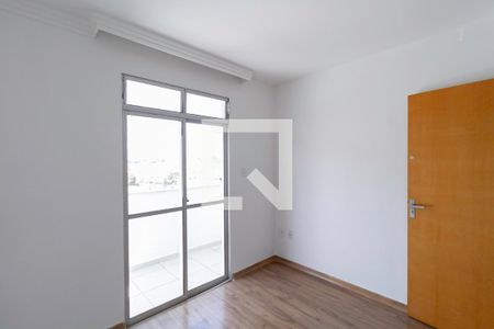 Apartamento à venda com 108m², 2 quartos e 1 vagaQuarto 2