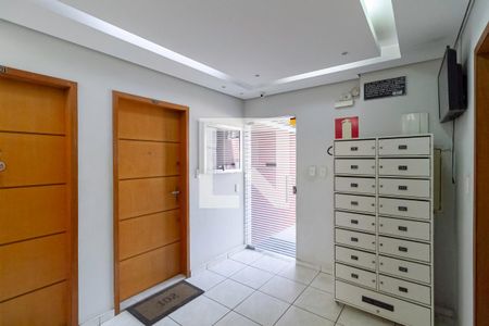Apartamento à venda com 108m², 2 quartos e 1 vagaEntrada