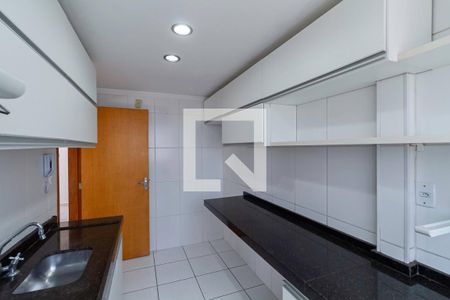 Apartamento à venda com 108m², 2 quartos e 1 vagaCozinha