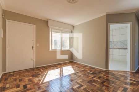 Apartamento à venda com 62m², 3 quartos e sem vaga Apartamento à venda com 62m², 3 quartos e sem vagaSala