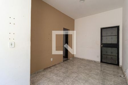 Sala de apartamento para alugar com 2 quartos, 65m² em Grajaú, Rio de Janeiro