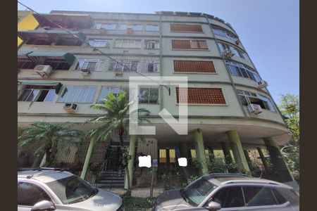 Apartamento à venda com 65m², 2 quartos e sem vagaFachada