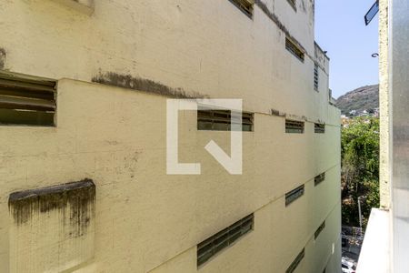 Apartamento à venda com 65m², 2 quartos e sem vagaQuarto 2 Vista