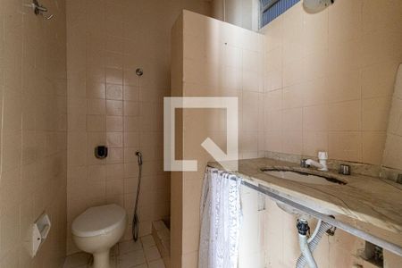 Apartamento à venda com 65m², 2 quartos e sem vagaBanheiro