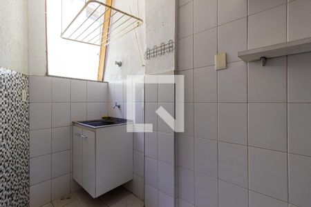 Apartamento à venda com 65m², 2 quartos e sem vagaÁrea de Serviço