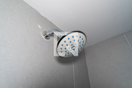 Apartamento para alugar com 29m², 1 quarto e sem vagaBanheiro Detalhe