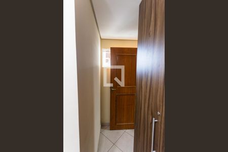 Casa à venda com 300m², 5 quartos e 3 vagasCloset da Suíte 2 no Terraço