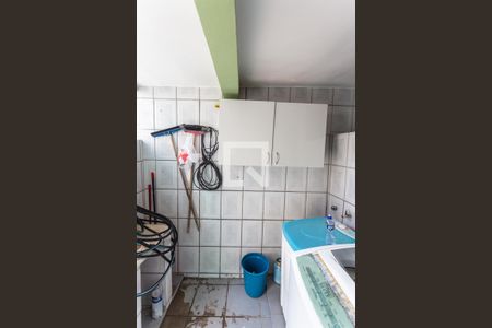 Casa à venda com 300m², 5 quartos e 3 vagasÁrea de Serviço