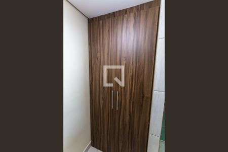 Casa à venda com 300m², 5 quartos e 3 vagasCloset da Suíte 2 no Terraço