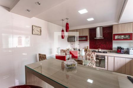 Casa à venda com 300m², 5 quartos e 3 vagasCozinha