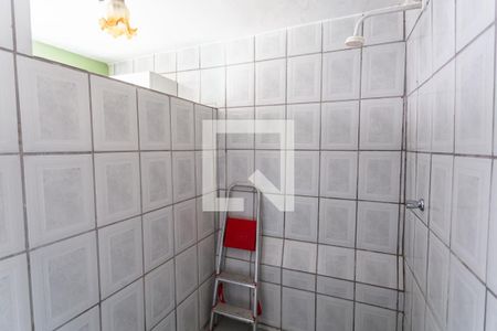 Casa à venda com 300m², 5 quartos e 3 vagasBanheiro do Espaço Gourmet